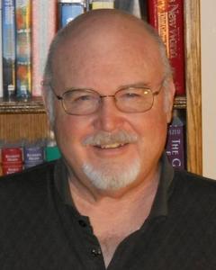 Man, 74. RamondoTM