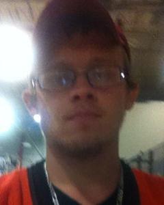 Man, 29. Smurf5343