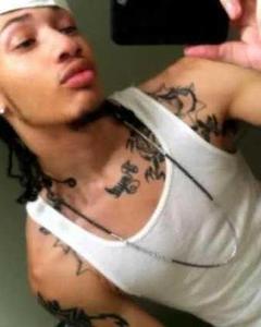 Man, 38. Asap12