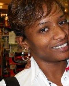 Woman, 37. brown_lady1559