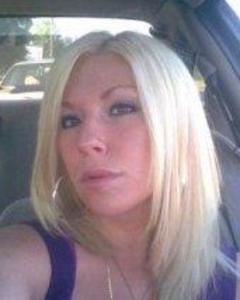 Woman, 41. Americka722