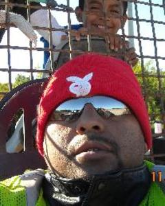 Man, 50. pdeluna