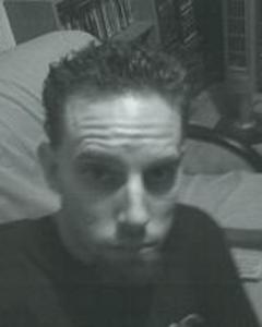 Man, 42. Nexus23463
