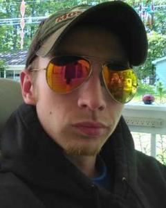 Man, 31. Eldon_lewis