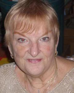 Woman, 81. NurseEmily