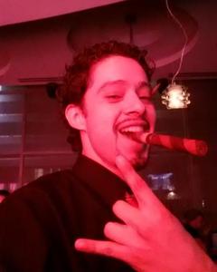 Man, 40. SamIAm5303