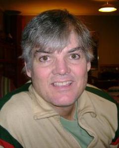 Man, 67. JimFromTexas