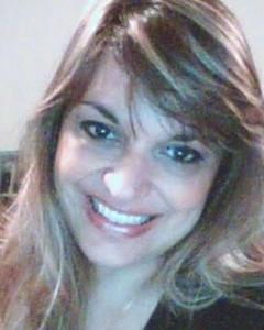 Woman, 62. geraldinep