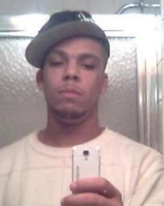 Man, 40. Cameo_Loc