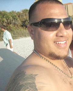 Man, 45. Lukealicious79