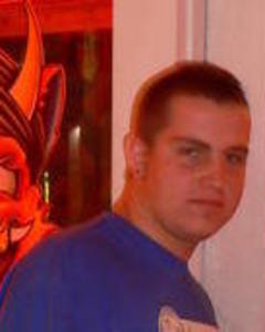 Man, 40. mikeytat2s51