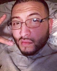 Man, 38. Ant21487