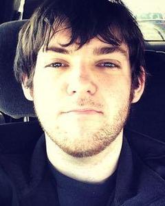 Man, 28. Jarrod0122