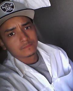 Man, 29. mrgoldgreen