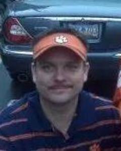 Man, 53. trent0417