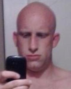 Man, 45. captain_Mo4334