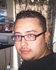 Man, 41. charlievii