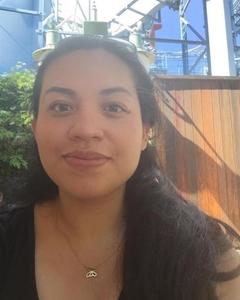 Woman, 40. babyjanet
