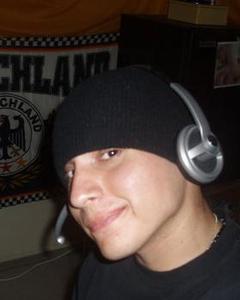 Man, 38. Chad0214
