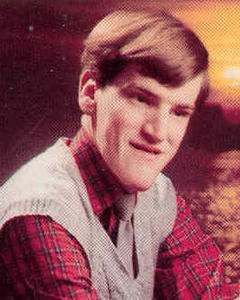Man, 59. redbeard_oh