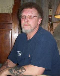 Man, 66. fuzzy48631