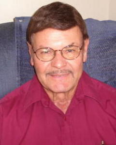 Man, 72. wldbillto