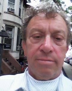 Man, 64. Raymond0118