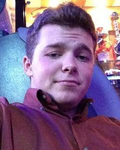 Man, 32. Cody6333