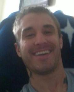 Man, 40. reesejordan