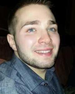Man, 34. TimmyD1510