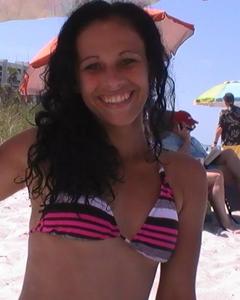 Woman, 35. ClaudiaRJ