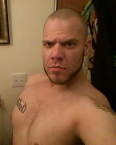 Man, 45. rogalee