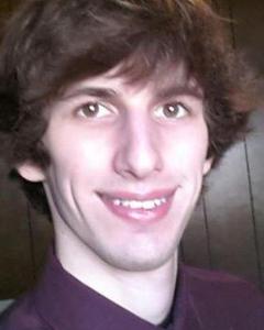 Man, 35. Samulus