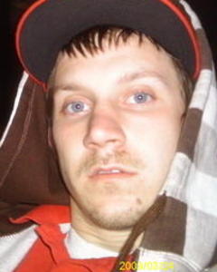 Man, 35. branonbaby6969