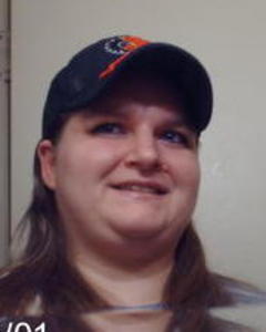 Woman, 43. DragonStorm128
