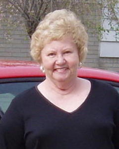 Woman, 93. paula90