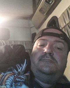 Man, 55. trucker013024