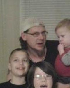 Man, 45. davidlyger
