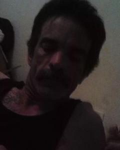 Man, 58. kcinlahcar