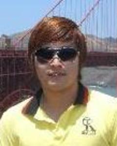 Man, 41. carrykang