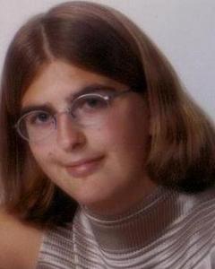 Woman, 41. joanna21764