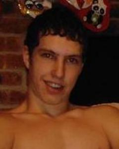 Man, 37. vince4u18