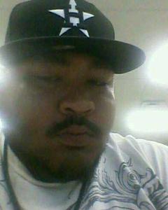 Man, 35. mr_faithful22