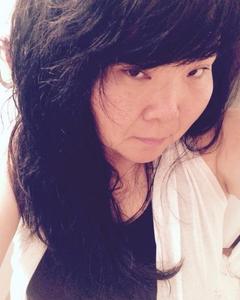 Woman, 61. chiai