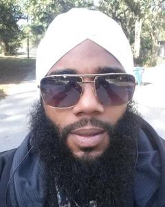 Man, 45. antiondadon