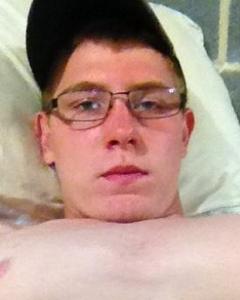 Man, 29. Kyute