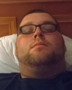 Man, 33. zach8266