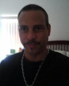 Man, 55. latino693460