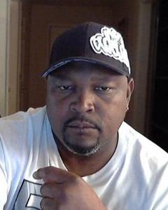 Man, 58. horsymickey