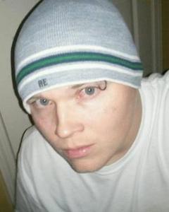 Man, 43. Awesome_Jesse
